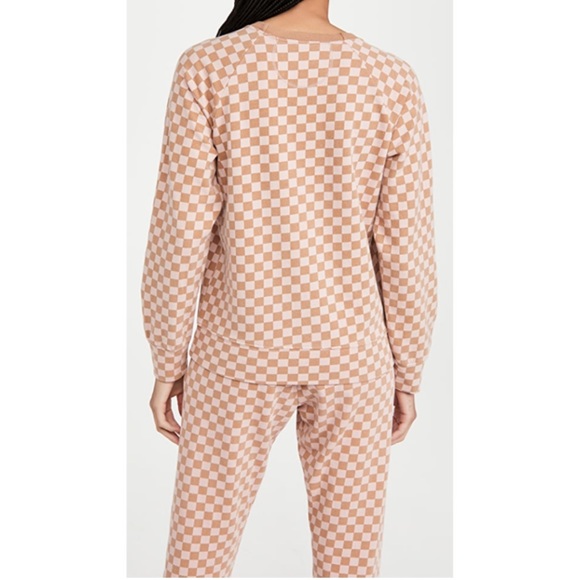 SPLITS59 - TILDA FRENCH TERRY SWEATSHIRT - Picture 5 of 7